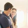 Una pareja activa un truco para ahorrar dinero en un vuelo rumbo a Mallorca y son expulsados en cero coma