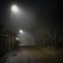Se adentra en la villa misteriosa, se topa con un tesoro sobre ruedas y quiere dar con el enigmático dueño de la casa