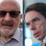 Antón Losada responde como sólo él sabe a lo que José María Aznar ha dicho de Pedro Sánchez
