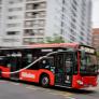 La estafa de las tarjetas falsas de autobús se extiende por toda España, pero hay una manera de detectar el fraude