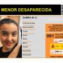 Buscan a una adolescente desparecida desde hace más de diez días en Móstoles (Madrid)