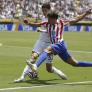 El Atlético de Madrid queda eliminado del Mundial de Clubes pese a ganar 1-0 a Botafogo