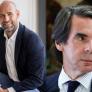 Gonzalo Miró sentencia a Aznar y no deja a nadie indiferente con la valoración de su trayectoria