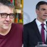Máximo Pradera no deja indiferente a nadie al ver cómo se refiere a Sánchez tras su acuerdo con la OTAN