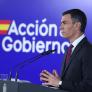Sánchez responde a las dudas de Feijóo sobre el acuerdo con la OTAN: “Toma, Alberto. Que alguien te la traduzca"