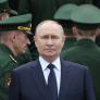 Putin arremete contra la OTAN y anuncia una decisión drástica: el reforzamiento de su tríada nuclear