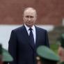 Putin condena la "agresión injustificada" de EEUU e Israel contra Irán