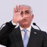 El príncipe heredero y líder opositor de Irán se ofrece a liderar un "cambio de régimen" y a tirar su "Muro de Berlín" contra Jamenei