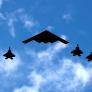 "No hay planes de nuevos ataques a Irán": los bombarderos de EEUU regresan a casa