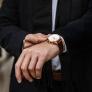 Reserva para las 10.00 y 17 minutos antes de esa hora el dueño le manda un mensaje que es casi increíble