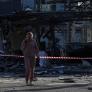 Rusia ataca Ucrania con 352 drones y 16 misiles: van ya siete muertos en Kiev