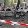Al menos 9 muertos y más de 150 heridos en un ataque ruso contra la ciudad ucraniana de Dnipró
