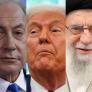Trump arranca un precario alto el fuego hacia el final de la guerra entre Irán e Israel: ¿Y ahora qué?