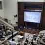 ​Un profesor denuncia lo que ha ocurrido en pleno examen final de la universidad: "Facultad de Medicina SUSPENSO"