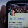 Trump, guerra y paz en 24 horas a golpe de redes en Truth Social