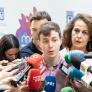 Rubiño (Más Madrid) acude al Orgullo de Budapest para protestar por las políticas regresivas de Orbán
