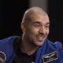 El astronauta Pablo Álvarez confiesa qué hace ante los mensajes de terraplanistas que le llegan todo el rato