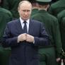 Preguntan a Putin por qué no ayuda a Irán y la respuesta deja clara su intención