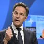 Rutte ve a EEUU comprometido con la OTAN y pide a los miembros europeos que no se preocupen por ese asunto