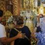 La Hermandad de la Macarena pide perdón por el "daño moral y emocional" de la restauración