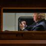 Trump, guerra y paz en 24 horas entre Irán, EEUU e Israel a golpe de redes en Truth Social