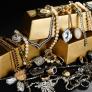 Un vendedor pide 500 euros por un broche antiguo y regresa a casa con un fajo de billetes mucho más abundante