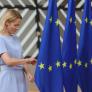 La UE espera que Israel mejore el acceso a la ayuda en Gaza mientras estudia si bloquea o no el Acuerdo de Asociación