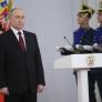 Putin se pronuncia sobre la guerra entre Irán e Israel: "Rusia está preparada"