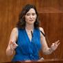 El PP de Madrid da un paso al lado y no presentará enmiendas al modelo de primarias de Feijóo en el congreso de julio