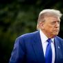 Trump gana una ajustada votación en el Senado con republicanos votando contra su "hermoso" proyecto de ley