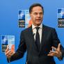 Rutte dice no estar "preocupado" por un posible fracaso de la cumbre de la OTAN a causa de España