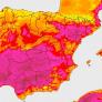 La AEMET se prepara para la primera ola de calor del verano y no es la única mala noticia para el resto de junio