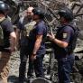 Ucrania informa de un ataque contra una fábrica rusa de componentes para drones
