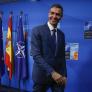 El Partido Popular, contra Pedro Sánchez pero también contra Donald Trump