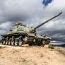 El súper tanque que España quiso crear en 1981 y acabó cayendo en el olvido