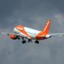 Así va a afectar la huelga de EasyJet que comienza este miércoles: servicios mínimos de entre el 81% y el 90%
