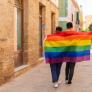 "¡Maricón!": denuncian una "brutal paliza homofóbica" a un joven tras la celebración del Orgullo en Jaén