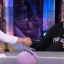 Pablo Motos se queda completamente a cuadros al escuchar lo que se ha comprado el cantante Nicky Jam