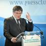Gobierno y Generalitat aplauden el aval a la amnistía y piden que se aplique también a Puigdemont