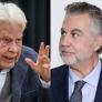 Felipe González mira a los ojos a Alsina y confiesa quién es su candidato para hacerse con el PSOE