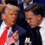 Trump insiste y da por "garantizado" que España cumplirá con el compromiso de gasto del 5% en la OTAN