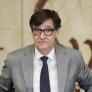 Illa dice que con la amnistía "las cosas van mejor" y urge al Tribunal Supremo a aplicarla