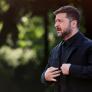Ucrania plantea a Rusia una nueva ronda de negociaciones la semana que viene