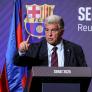 La jueza del caso Negreira cita como testigos a Laporta, Luis Enrique y Valverde