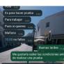 Un trabajador pregunta las condiciones de un puesto y la respuesta del hostelero es para iniciar una revolución