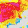 La AEMET lanza un aviso urgente por la inminente ola de calor y revela la mitad de España más afectada