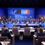 La OTAN da luz verde al plan "disuasorio" contra las amenazas de Putin: construye un muro en Europa y crea un nuevo ejército