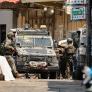 El Ejército israelí mata de disparos en el cuello a un adolescente palestino en Cisjordania