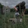 Ucrania saca a relucir su ingenio armamentístico con sus drones equipados con latas de patatas fritas