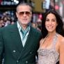 Roban la mansión de Brad Pitt en Los Angeles